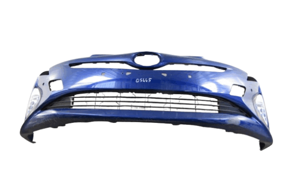 Bumper Toyota Prius 4 IV 15-18 Voorbumper Q5445