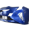 Bumper Toyota Prius 4 IV 15-18 Voorbumper Q5445