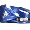 Bumper Toyota Prius 4 IV 15-18 Voorbumper Q5445