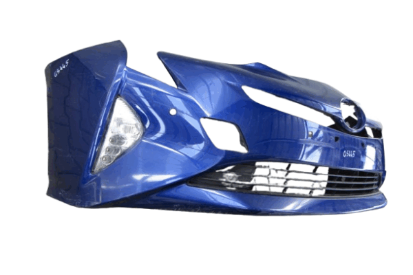 Bumper Toyota Prius 4 IV 15-18 Voorbumper Q5445