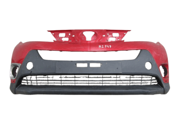 Bumper TOYOTA RAV4 RAV 4 IV 12-15 Voorbumper MZ747