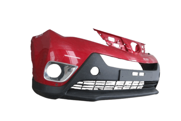 Bumper TOYOTA RAV4 RAV 4 IV 12-15 Voorbumper MZ747