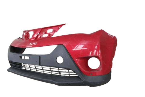 Bumper TOYOTA RAV4 RAV 4 IV 12-15 Voorbumper MZ747