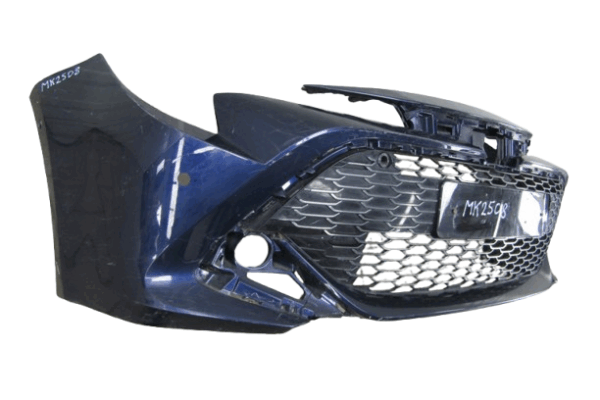 Bumper Toyota Corolla XII E210 18- 52119-02P40 Voorbumper MK2508