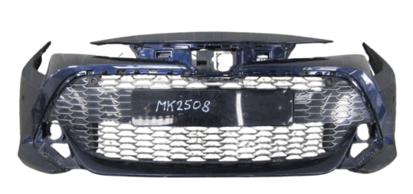 Bumper Toyota Corolla XII E210 18- 52119-02P40 Voorbumper MK2508