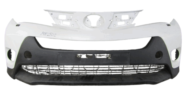 Bumper Toyota RAV4 IV 12-15 52119-42A00 Voorbumper MK2502