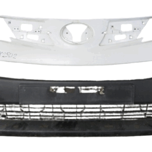 Bumper Toyota RAV4 IV 12-15 52119-42A00 Voorbumper MK2502