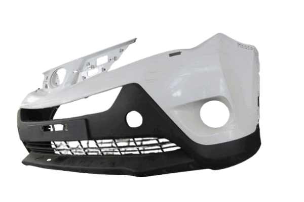 Bumper Toyota RAV4 IV 12-15 52119-42A00 Voorbumper MK2502