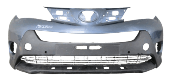 Bumper Toyota RAV4 IV 12-15 52119-42A00 Voorbumper MK2500