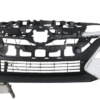 Bumper Toyota Prius Prime Plug-in 2 II 16- 52113-47080 Voorbumper MK2442