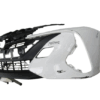 Bumper Toyota Prius Prime Plug-in 2 II 16- 52113-47080 Voorbumper MK2442