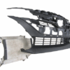 Bumper Toyota Prius Prime Plug-in 2 II 16- 52113-47080 Voorbumper MK2442