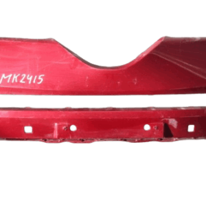 Bumper Toyota CHR C-HR 16- 52119-F4010 Voorbumper MK2415