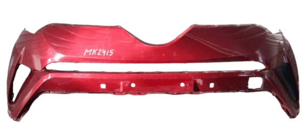 Bumper Toyota CHR C-HR 16- 52119-F4010 Voorbumper MK2415