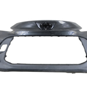 Bumper Toyota Aygo X 22- Cross 52119-0H190 Voorbumper KS7215