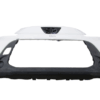 Bumper Toyota Aygo X 22- Cross 52119-0H190 Voorbumper Q5234