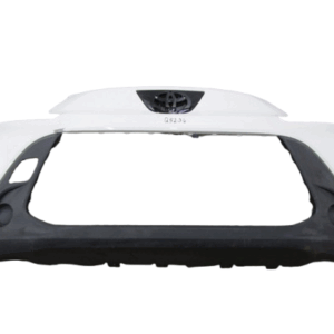 Bumper Toyota Aygo X 22- Cross 52119-0H190 Voorbumper Q5234