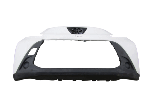 Bumper Toyota Aygo X 22- Cross 52119-0H190 Voorbumper Q5234
