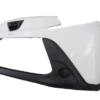 Bumper Toyota Aygo X 22- Cross 52119-0H190 Voorbumper Q5234