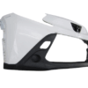 Bumper Toyota Aygo X 22- Cross 52119-0H190 Voorbumper Q5234