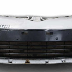 Bumper Toyota Auris 2 II 12-15 52119-02A20 Voorbumper MK2232