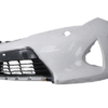Bumper Toyota Auris 2 II 12-15 52119-02A20 Voorbumper MK2232
