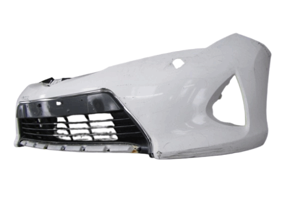 Bumper Toyota Auris 2 II 12-15 52119-02A20 Voorbumper MK2232