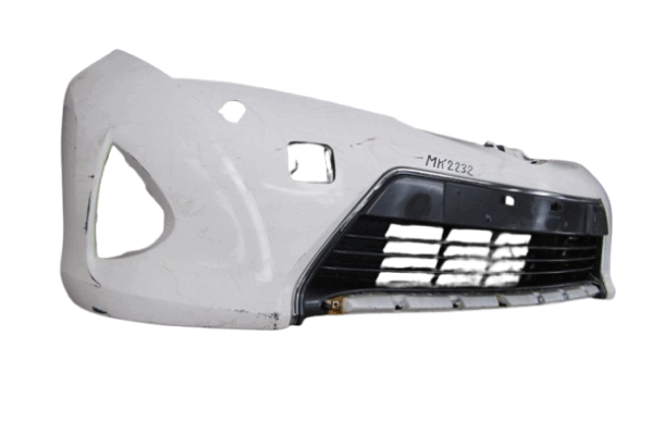 Bumper Toyota Auris 2 II 12-15 52119-02A20 Voorbumper MK2232