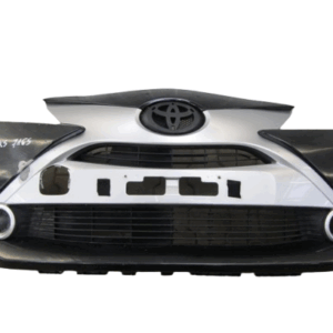 Bumper Toyota Aygo 2 II 14-18 52119-0H140 Voorbumper KS7165