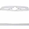 Bumper Toyota Yaris GR 4 IV 20- 52119-52C70 Voorbumper MK2246