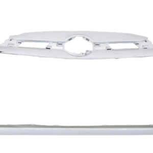 Bumper Toyota Yaris GR 4 IV 20- 52119-52C70 Voorbumper MK2246