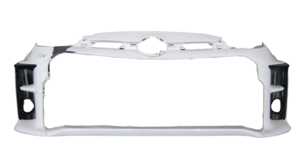 Bumper Toyota Yaris GR 4 IV 20- 52119-52C70 Voorbumper MK2246