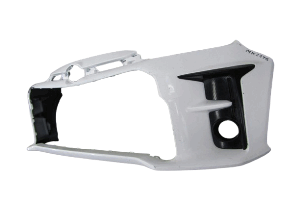 Bumper Toyota Yaris GR 4 IV 20- 52119-52C70 Voorbumper MK2246