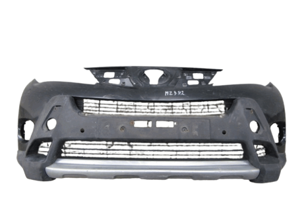 Bumper TOYOTA RAV4 IV 4X4 13 - Voorbumper MZ382