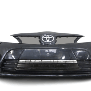 Bumper Toyota Verso Lift 13-18 Voorbumper MZ344