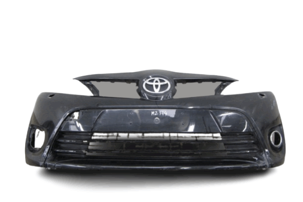 Bumper Toyota Verso Lift 13-18 Voorbumper MZ344