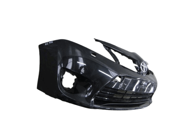 Bumper Toyota Verso Lift 13-18 Voorbumper MZ344