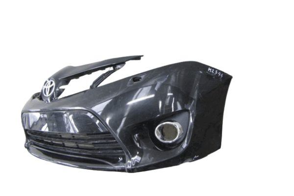 Bumper Toyota Verso Lift 13-18 Voorbumper MZ344