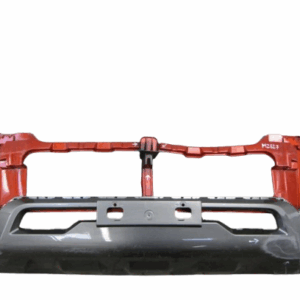 Bumper  TOYOTA HILUX 8 FACELIFT INVINCIBLE 19- Voorbumper KZ327