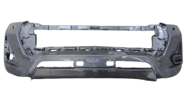 Bumper Toyota Hilux 8 VIII FACELIFT IX 9 20- 52119-0KK50 Voorbumper MK2137