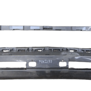 Bumper Toyota Hilux 8 VIII FACELIFT IX 9 20- 52119-0KK50 Voorbumper MK2137