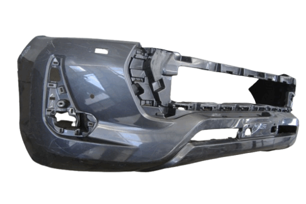 Bumper Toyota Hilux 8 VIII FACELIFT IX 9 20- 52119-0KK50 Voorbumper MK2137