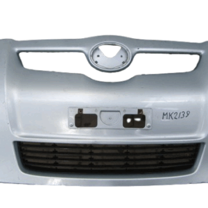 Bumper Toyota Auris 1 I 06-09 52159-02680 Voorbumper MK2139