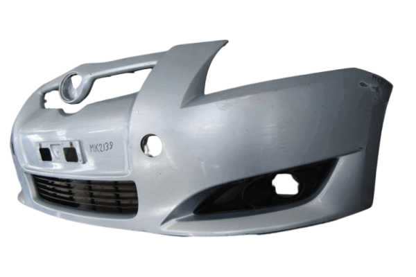 Bumper Toyota Auris 1 I 06-09 52159-02680 Voorbumper MK2139