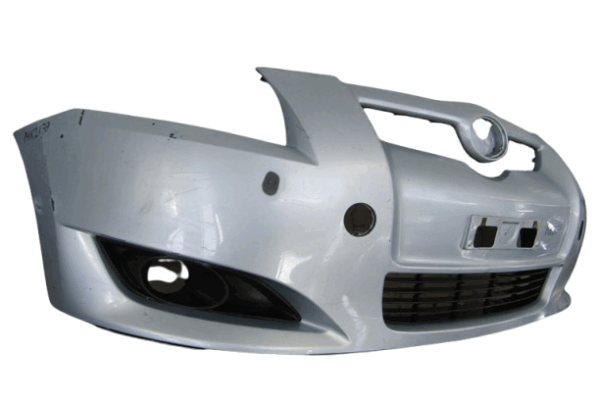 Bumper Toyota Auris 1 I 06-09 52159-02680 Voorbumper MK2139