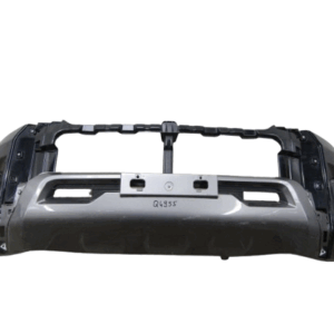 Bumper TOYOTA HILUX 8 LIFT INVINCIBLE 19- Voorbumper Q4955