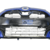 Bumper Toyota Yaris 4 IV 20- 52119-0DA00 Voorbumper Kj8608
