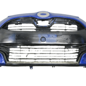 Bumper Toyota Yaris 4 IV 20- 52119-0DA00 Voorbumper Kj8608