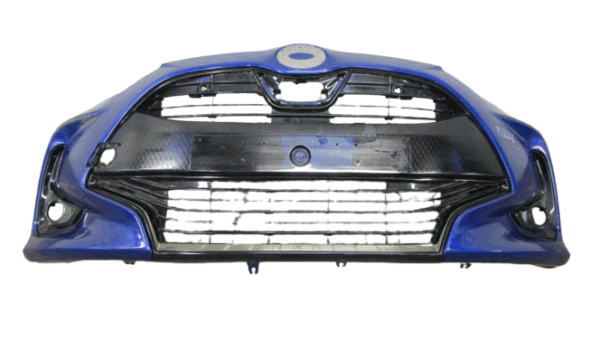 Bumper Toyota Yaris 4 IV 20- 52119-0DA00 Voorbumper Kj8608