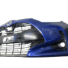 Bumper Toyota Yaris 4 IV 20- 52119-0DA00 Voorbumper Kj8608